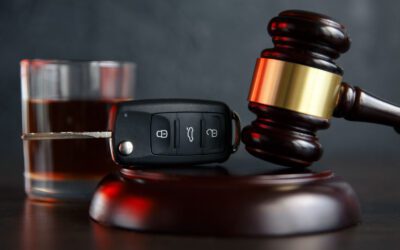 Getting A DUI for the First Time: What You Need to Know