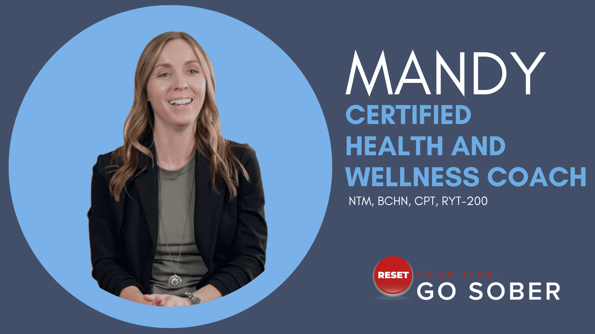 Alcohol Treatment Specialists Meet The Go Sober Team