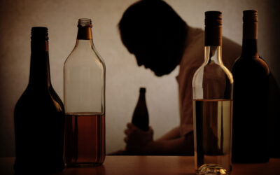 The Life-Threatening Dangers of Alcohol